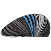 Kaszkiet Digital Stripes 507 by Kangol - 284,10 zł