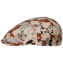 Kaszkiet Dogs by Lierys - 283,95 zł