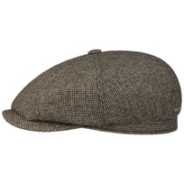 Kaszkiet Driffield Wool Cashmere by Stetson - 689,95 zł