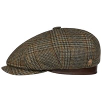 Kaszkiet Emil Virgin Wool Zechbauer by Mayser - 705,95 zł