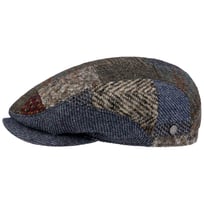 Kaszkiet Everton Patchwork Driver by Lierys - 378,95 zł