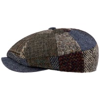 Kaszkiet Everton Patchwork by Lierys - 378,95 zł