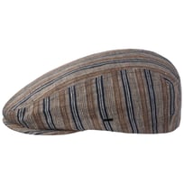 Kaszkiet Fleet Stripes by Bailey 1922 - 199,95 zł