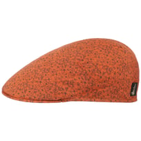 Kaszkiet Flower Cotton by Borsalino - 591,95 zł
