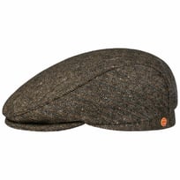 Kaszkiet Frankie Soft Merino by Mayser - 468,95 zł