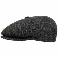 Kaszkiet Galvin Herringbone by Bailey 1922 - 397,95 zł