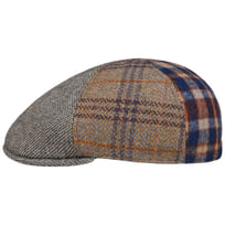 Kaszkiet Ganter Patchwork by Lipodo - 145,95 zł