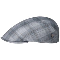 Kaszkiet Ganzona Check by Lierys - 468,95 zł