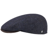 Kaszkiet Garrick Ivy Virgin Wool by Lierys - 236,95 zł