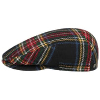 Kaszkiet Glaston Wool Stewart by Lierys - 378,95 zł
