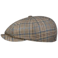 Kaszkiet Glencheck 8 Panel by Lierys - 425,95 zł