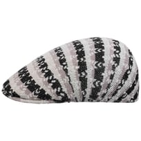 Kaszkiet Groovy Warp 507 by Kangol - 298,95 zł