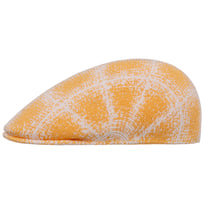 Kaszkiet Grunge Plaid 507 by Kangol - 278,95 zł