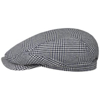 Kaszkiet Hardwick Houndstooth by Stetson - 559,95 zł