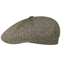 Kaszkiet Harridge Silk by Stetson - 559,95 zł