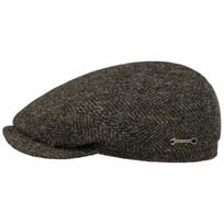 Kaszkiet Harris Tweed Driver by Stetson - 634,95 zł