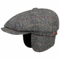 Kaszkiet Harris Tweed Premium by Mayser - 847,95 zł