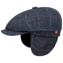 Kaszkiet Harris Tweed Premium by Mayser - 852,95 zł