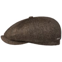 Kaszkiet Hatteras Bardsey Cashmere by Stetson - 863,95 zł