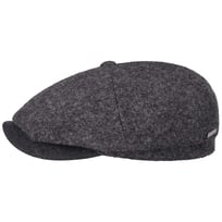 Kaszkiet Hatteras Boiled Wool by Stetson - 385,95 zł