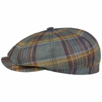 Kaszkiet Hatteras Bornestead by Stetson - 689,95 zł