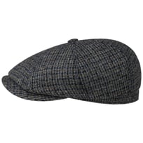 Kaszkiet Hatteras Brayton by Stetson - 781,95 zł