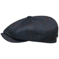 Kaszkiet Hatteras Cashmere Check by Stetson - 1296,95 zł