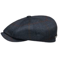 Kaszkiet Hatteras Cashmere Check by Stetson - 1305,95 zł