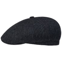 Kaszkiet Hatteras Catwick Wool by Stetson - 646,95 zł