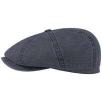Kaszkiet Hatteras Classic Cotton by Stetson - 387,00 zł