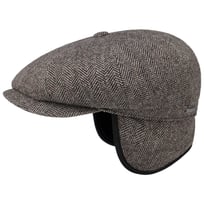 Kaszkiet Hatteras Classic EF by Stetson - 559,95 zł