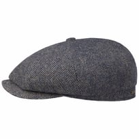 Kaszkiet Hatteras Classic Wool by Stetson - 516,95 zł