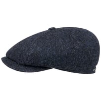 Kaszkiet Hatteras Classic Wool by Stetson - 519,95 zł