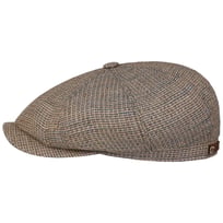 Kaszkiet Hatteras Coffee Dyed Barista by Stetson - 516,95 zł