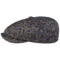 Kaszkiet Hatteras Colour Dots by Stetson - 559,95 zł