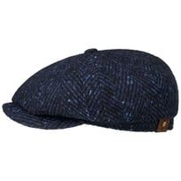 Kaszkiet Hatteras Colour Neps by Stetson - 562,95 zł