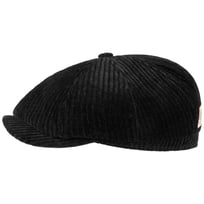 Kaszkiet Hatteras Corduroy Jersey by Stetson - 429,95 zł