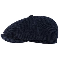 Kaszkiet Hatteras Corduroy Jersey by Stetson - 432,95 zł