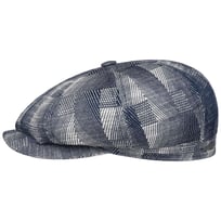 Kaszkiet Hatteras Cotton Jacquard by Stetson - 429,95 zł