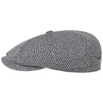 Kaszkiet Hatteras Cotton Jersey by Stetson - 385,95 zł