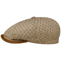 Kaszkiet Hatteras Cotton Mix Structure by Stetson - 689,95 zł