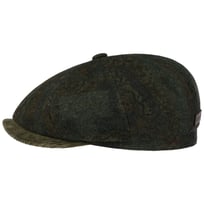 Kaszkiet Hatteras Dark Paisley by Stetson - 516,95 zł