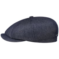 Kaszkiet Hatteras Denim Cashmere by Stetson - 1296,95 zł