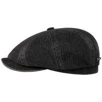 Kaszkiet Hatteras Denim Garage by Stetson - 385,95 zł