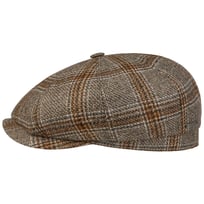 Kaszkiet Hatteras Denwick by Stetson - 732,95 zł