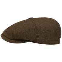 Kaszkiet Hatteras Forestburg by Stetson - 863,95 zł