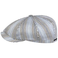 Kaszkiet Hatteras Fresh Stripes by Stetson - 450,95 zł