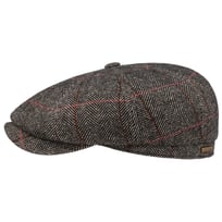 Kaszkiet Hatteras Gallanger Wool by Stetson - 342,95 zł