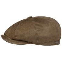 Kaszkiet Hatteras Goat Leather by Stetson - 776,95 zł