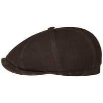 Kaszkiet Hatteras Goat Oily Touch by Stetson - 947,95 zł